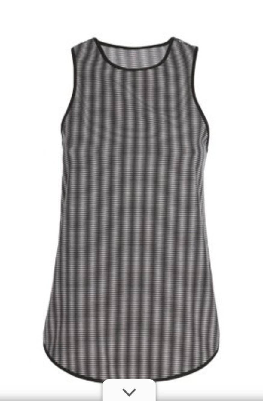 Peter Pilotto x Target Collaboration Tank Top Large